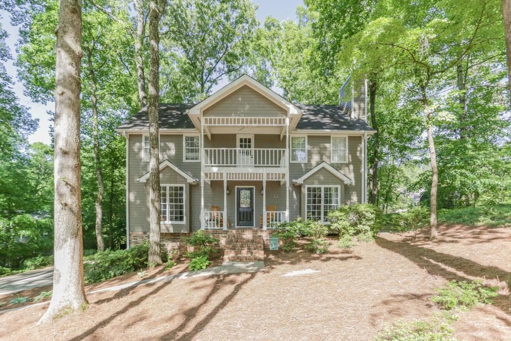 3390 Pretty Branch Drive, Smyrna, GA 30080 — most recent listing photo