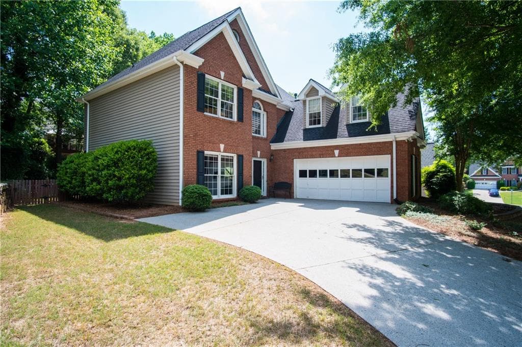 1415 Boundary Boulevard, Suwanee, GA 30024 — most recent listing photo