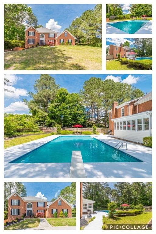 2511 MEADOW GROVE Way, Lilburn, GA 30047 — most recent listing photo