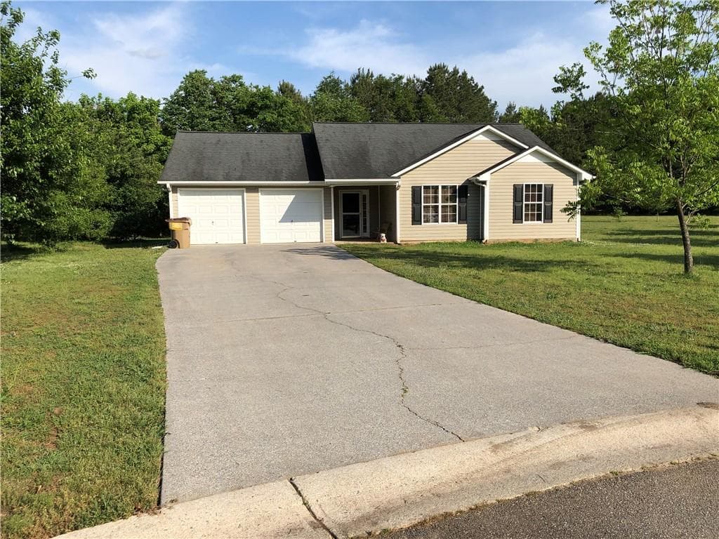 28 Autumn Ridge Drive, Euharlee, GA 30145 — most recent listing photo