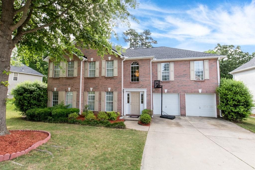 1808 Pinehurst View Court, Grayson, GA 30017 — most recent listing photo