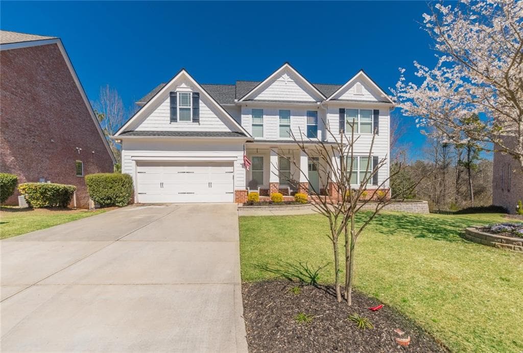 5912 Park Bend Avenue, Braselton, GA 30517 — most recent listing photo