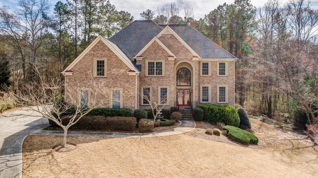 2403 HUNTINGTON PARK Drive, Acworth, GA 30101 — most recent listing photo