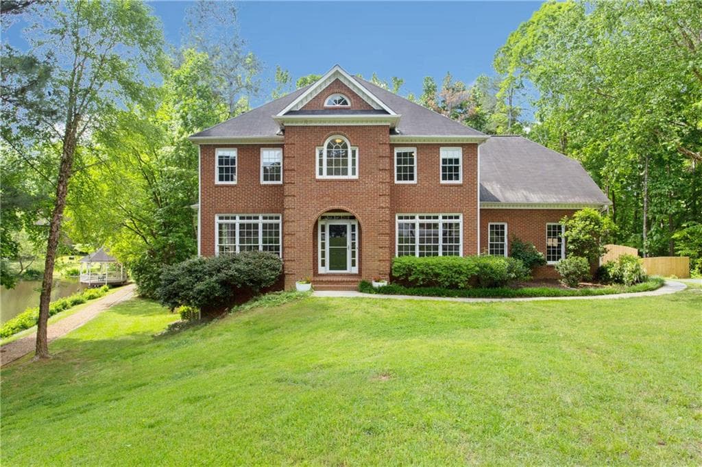 1068 Laurel Valley Drive, Marietta, GA 30064 — most recent listing photo