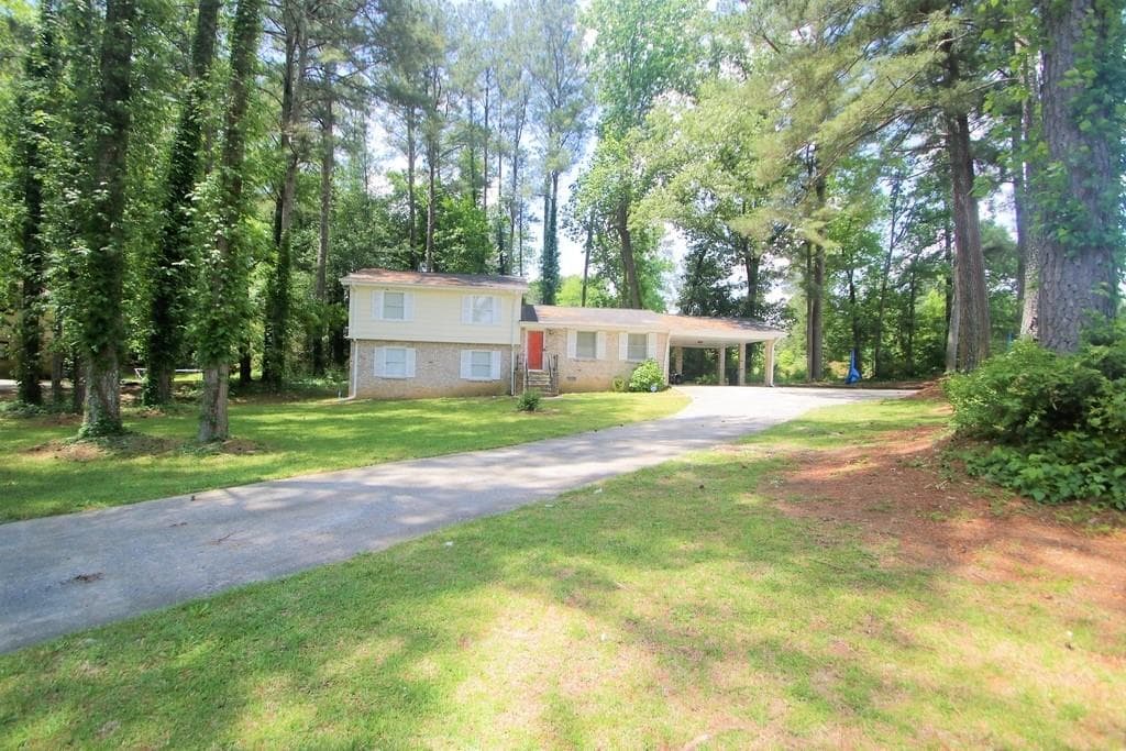 6607 COLLIER Way, Riverdale, GA 30296 — most recent listing photo