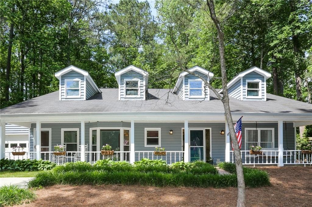 3902 Centre Court, Peachtree Corners, GA 30092 — most recent listing photo