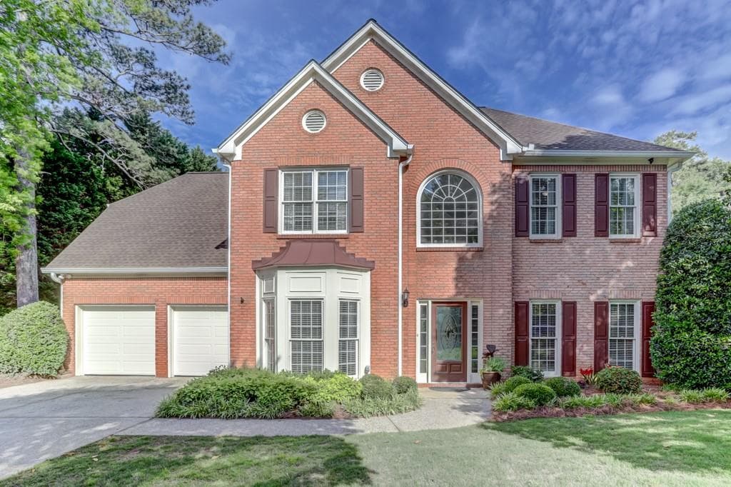 198 Kenley Court, Marietta, GA 30068 — most recent listing photo