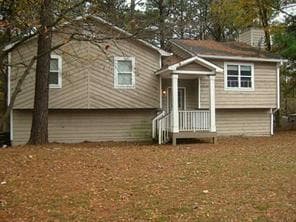 3469 Mustang Drive, Powder Springs, GA 30127 — most recent listing photo