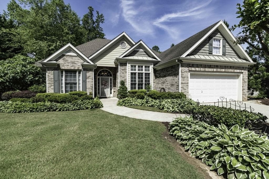 2050 Golden Ridge Circle, Cumming, GA 30040 — most recent listing photo
