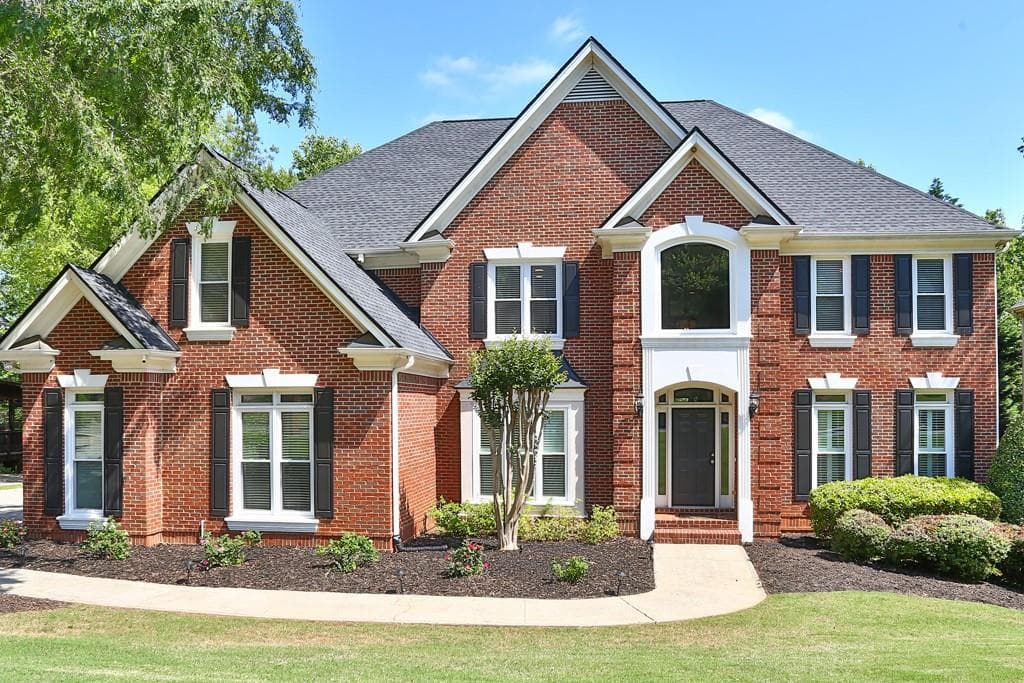3631 Cape York Trace, Alpharetta, GA 30022 — most recent listing photo