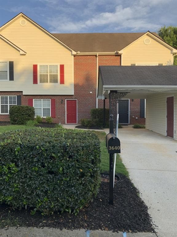 3640 Magnolia Walk Trail, Cumming, GA 30040 — most recent listing photo