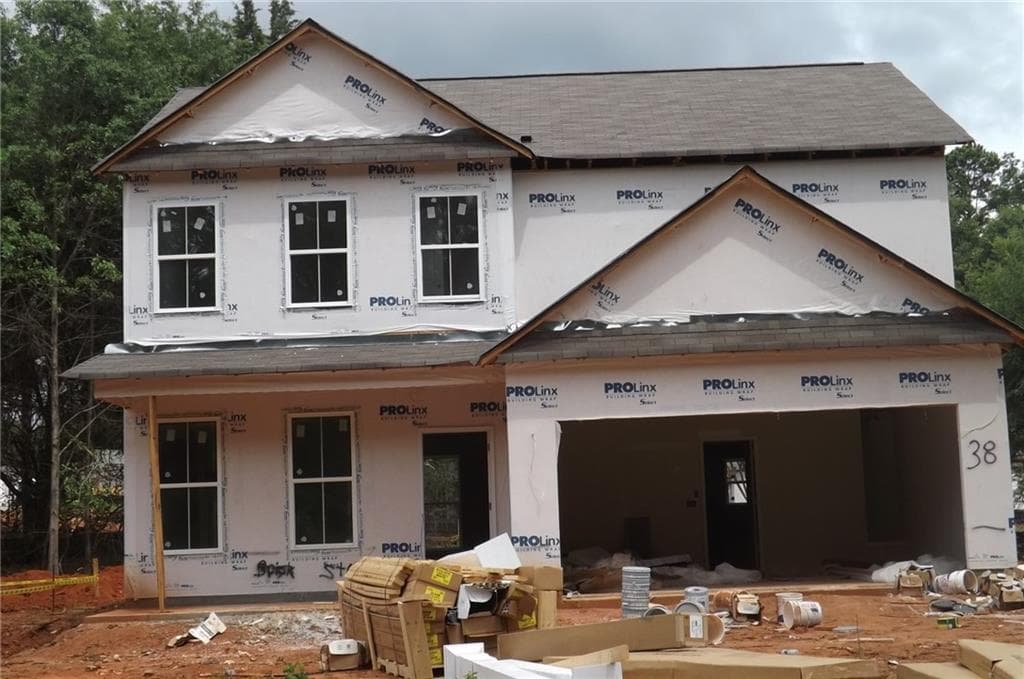 55 Four Oaks Lane, Covington, GA 30016 — most recent listing photo