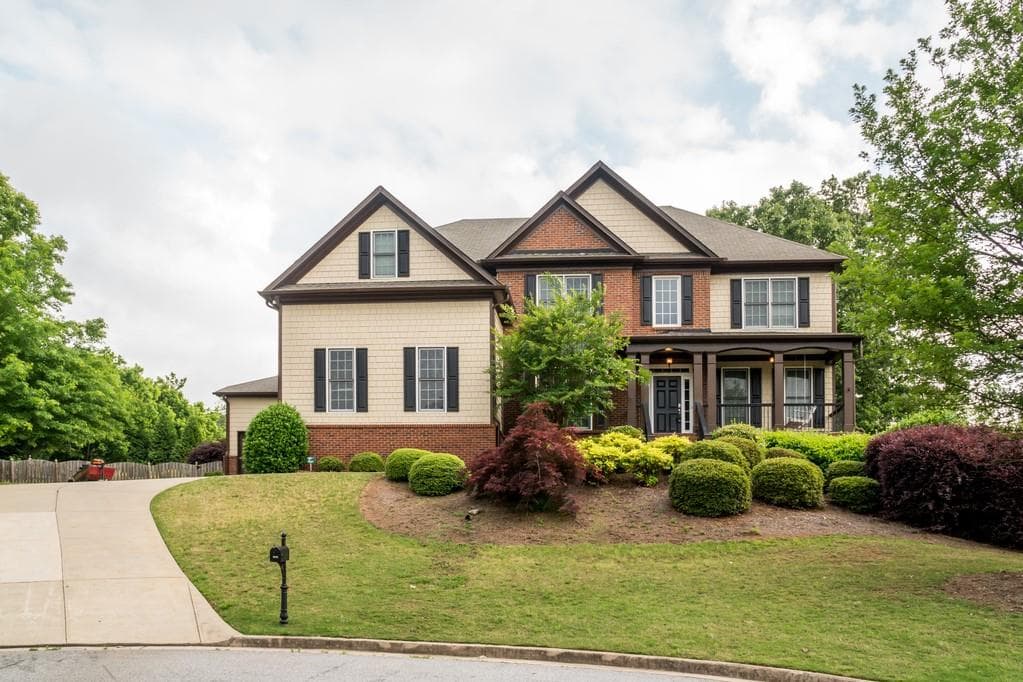 5820 Hornbeam Drive, Cumming, GA 30040 — most recent listing photo