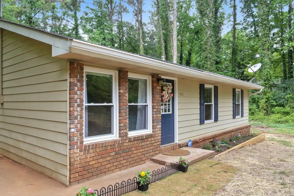 4613 MYRTLE HILL Road, Kennesaw, GA 30144 — most recent listing photo