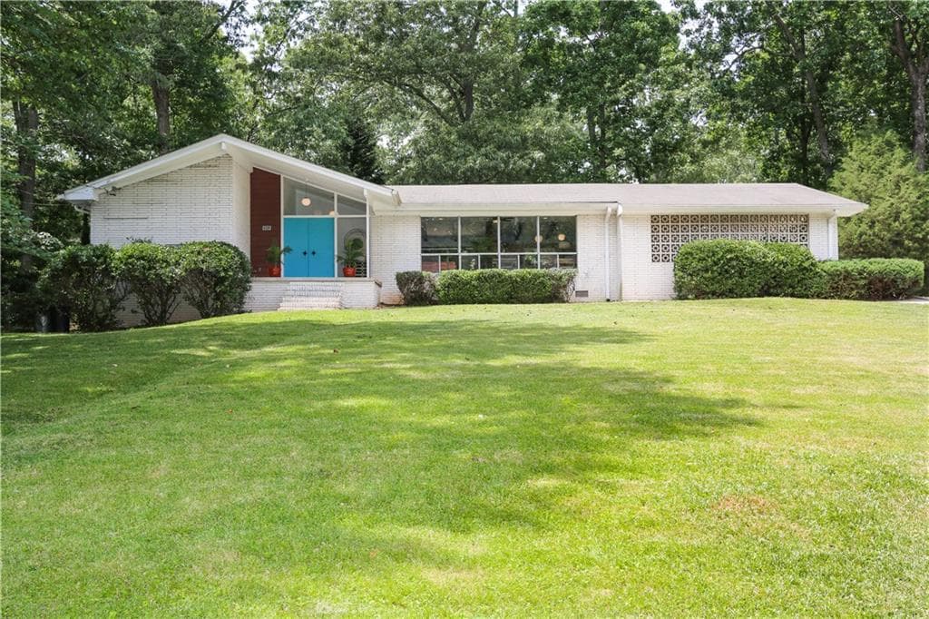 2692 Diamond Head Court, Decatur, GA 30033 — most recent listing photo