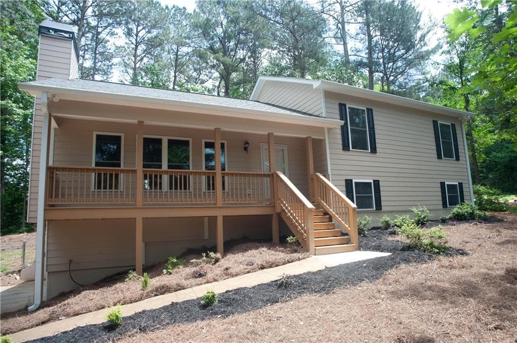 268 North Briar Ridge, Woodstock, GA 30189 — most recent listing photo