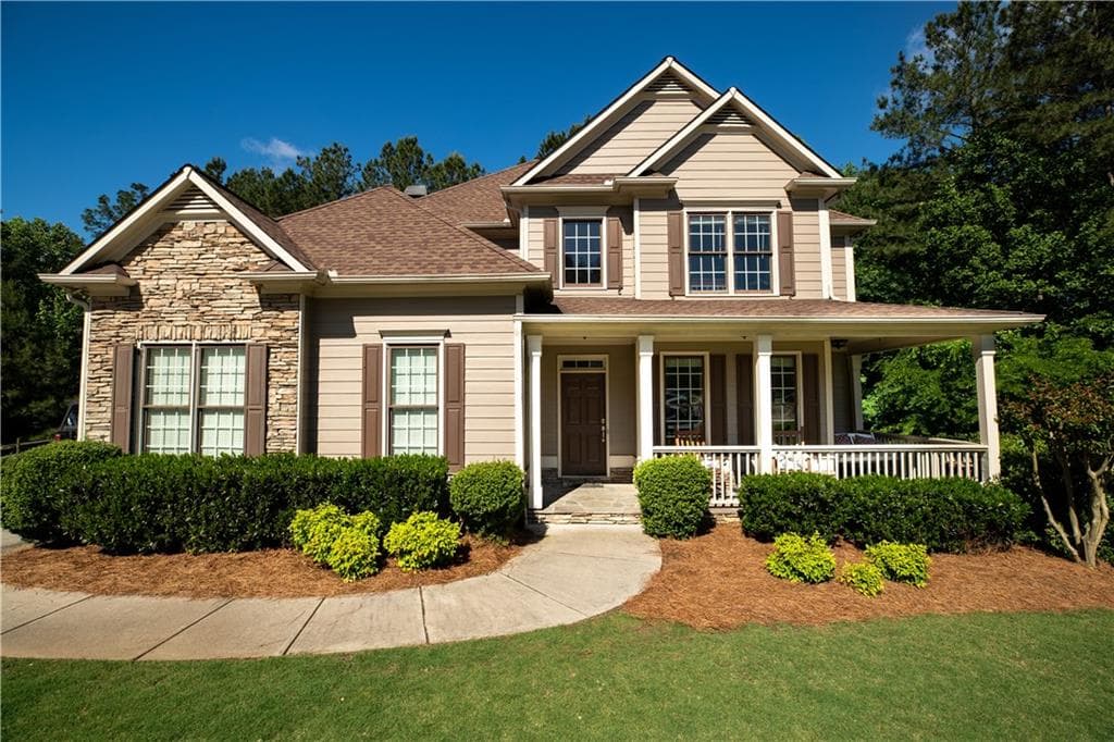 88 Red Cedar Way, Dallas, GA 30132 — most recent listing photo