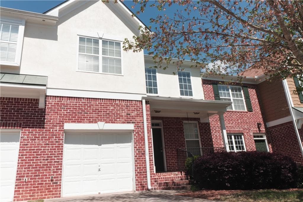 2 bedroom, 3 bathroom, 2,080 sq ft townhouse sold at 363 Grayson Way, Alpharetta, GA 30004