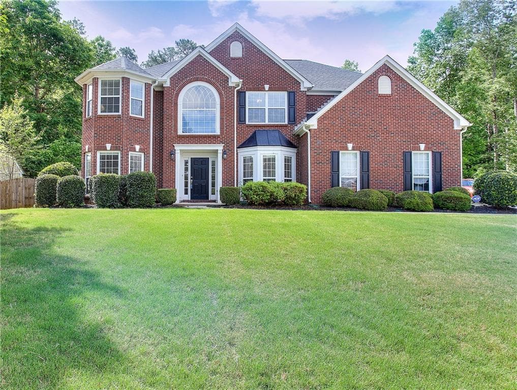 25 Bunker Lane, Covington, GA 30014 — most recent listing photo