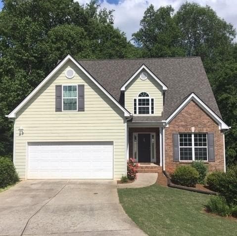 1050 DENALI Way, Winder, GA 30680 — most recent listing photo