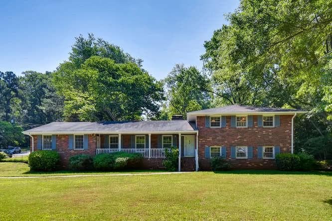 3214 Barkside Court, Chamblee, GA 30341 — most recent listing photo