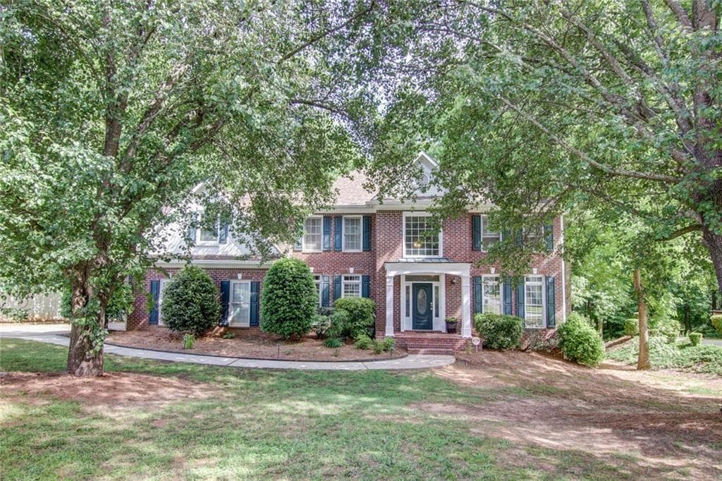 1645 Briarlea Path SE, Conyers, GA 30013 — most recent listing photo