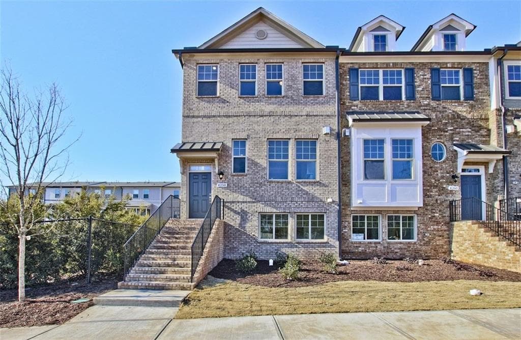 4250 Hadley Park Road 93, Sugar Hill, GA 30518 — most recent listing photo