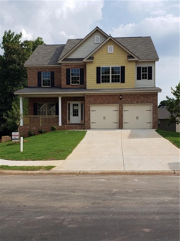 5797 Savannah River Road, College Park, GA 30349 — most recent listing photo