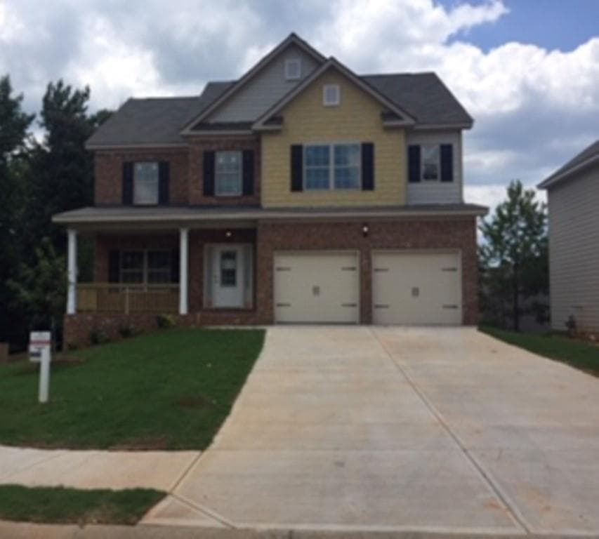 5791 Savannah River Road, College Park, GA 30349 — most recent listing photo