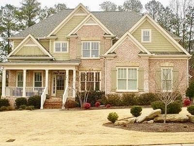 1636 Grassy Hill Court, Grayson, GA 30017 — most recent listing photo