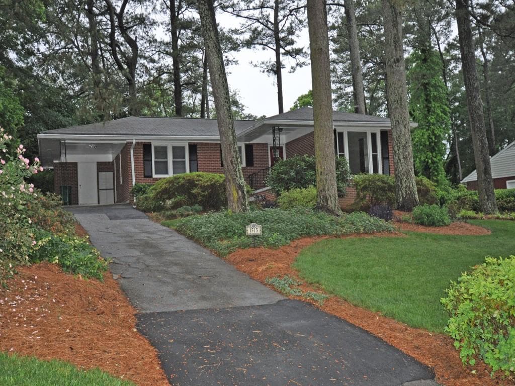 1515 Sagewood Circle, Stone Mountain, GA 30083 — most recent listing photo