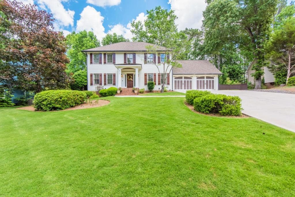973 Otter Way, Marietta, GA 30068 — most recent listing photo