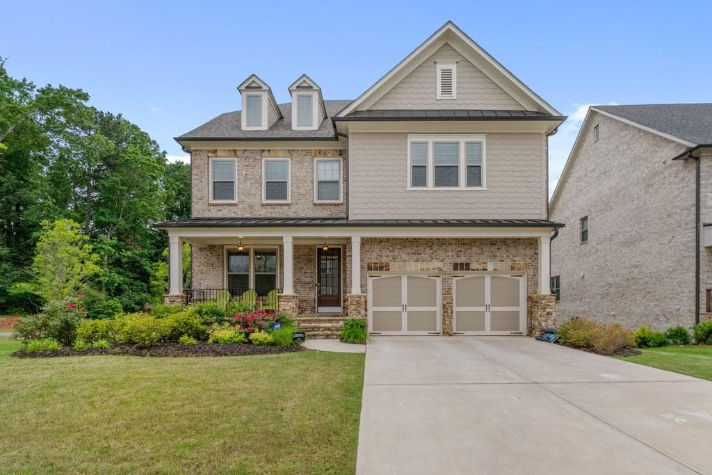 3905 MillBrook Court, Suwanee, GA 30024 — most recent listing photo