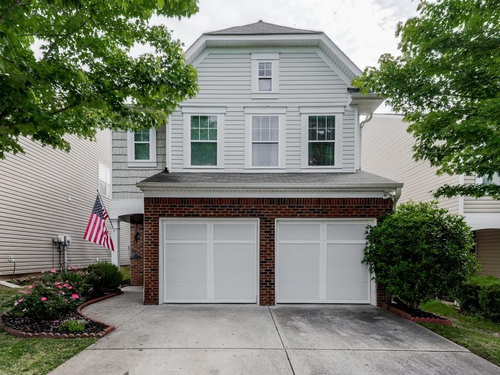805 Forsythia Way, Canton, GA 30114 — most recent listing photo