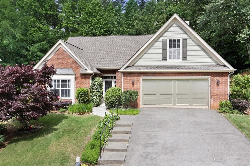 2309 Clipper Lane, Marietta, GA 30062 — most recent listing photo