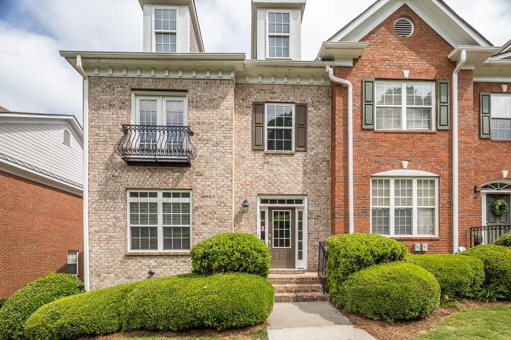 346 Holbrook Road 346, Smyrna, GA 30082 — most recent listing photo
