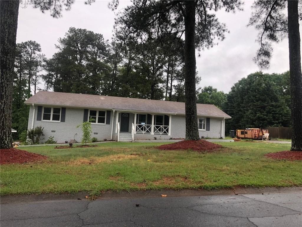 1601 Story Place, Marietta, GA 30008 — most recent listing photo