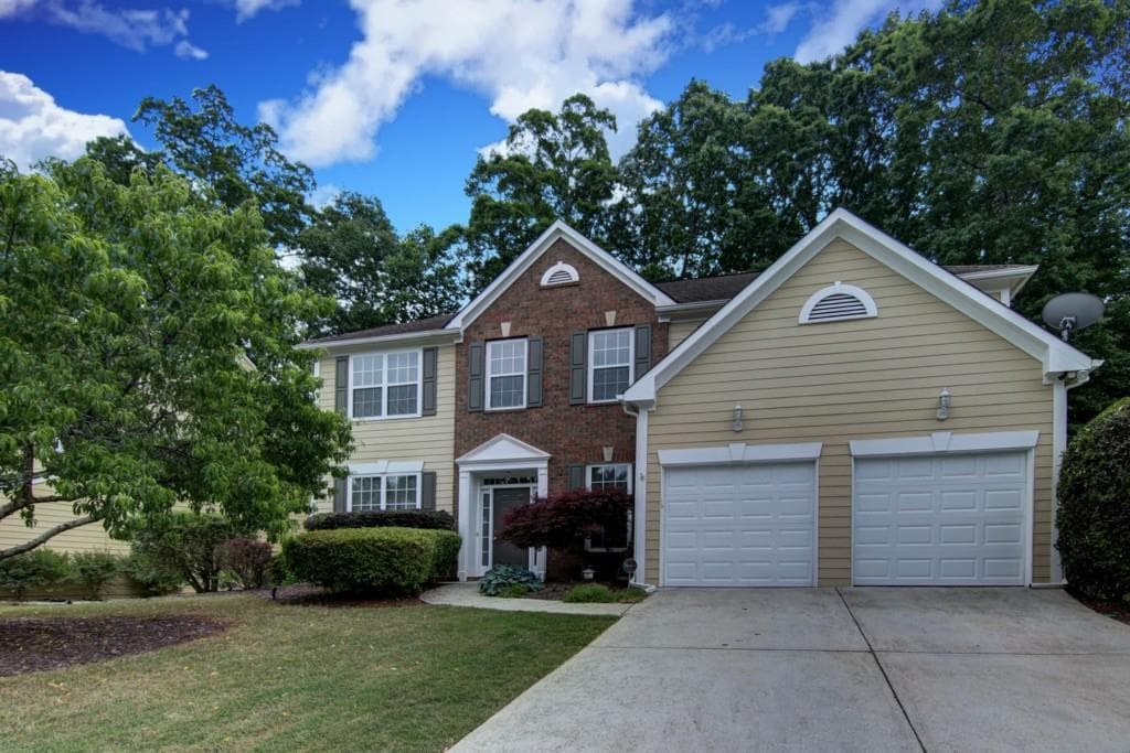 1979 Riverlanding Circle, Lawrenceville, GA 30046 — most recent listing photo
