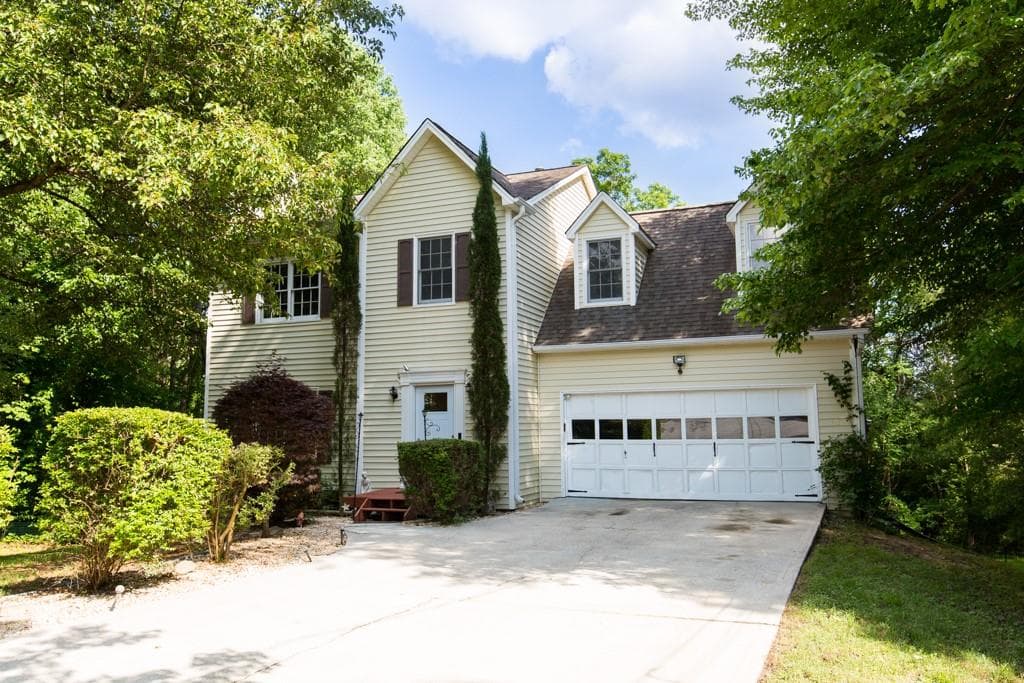 1105 BRIARWOOD Cove, Lawrenceville, GA 30046 — most recent listing photo