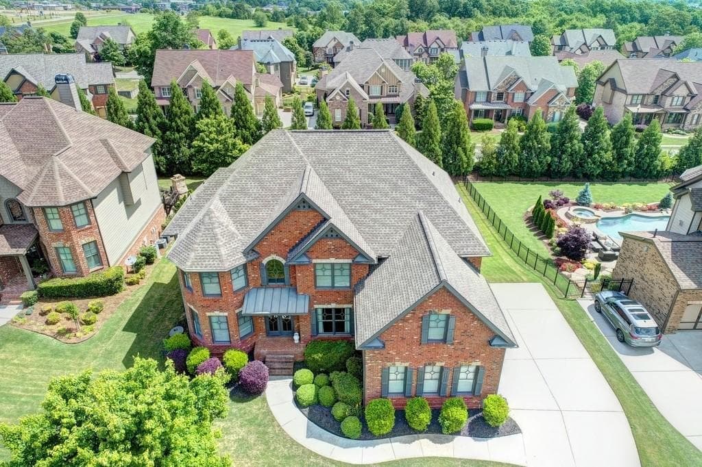 2459 PEACE POINT Trail, Hoschton, GA 30548 — most recent listing photo