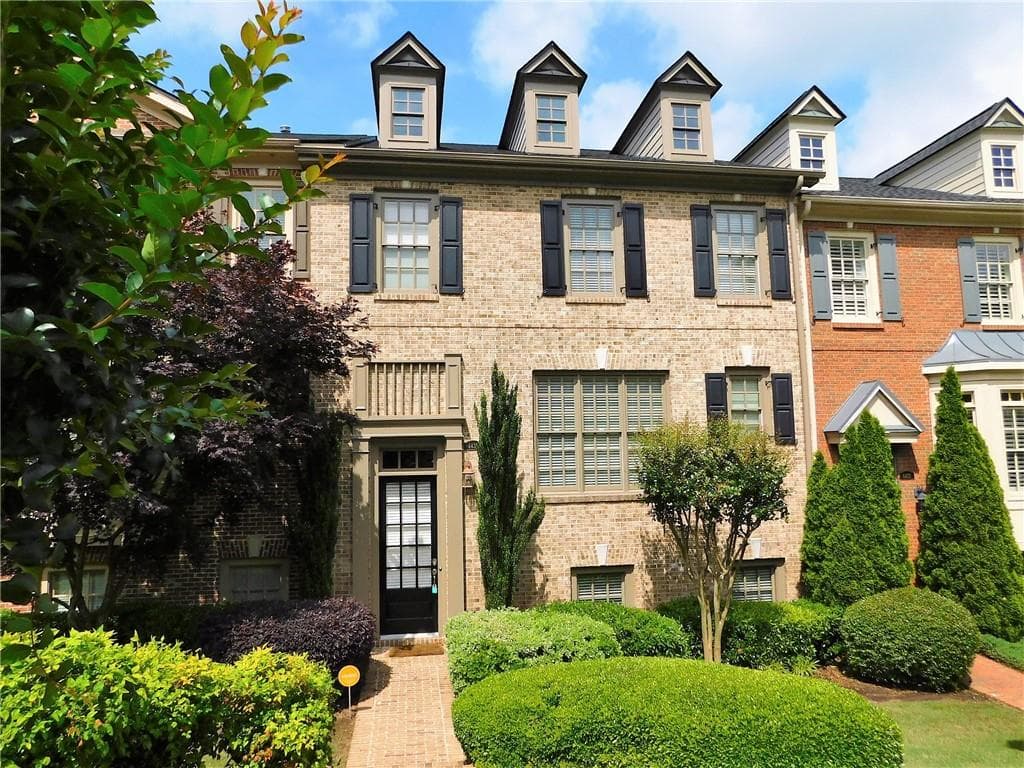 4431 Wilkerson Manor Drive, Smyrna, GA 30080 — most recent listing photo