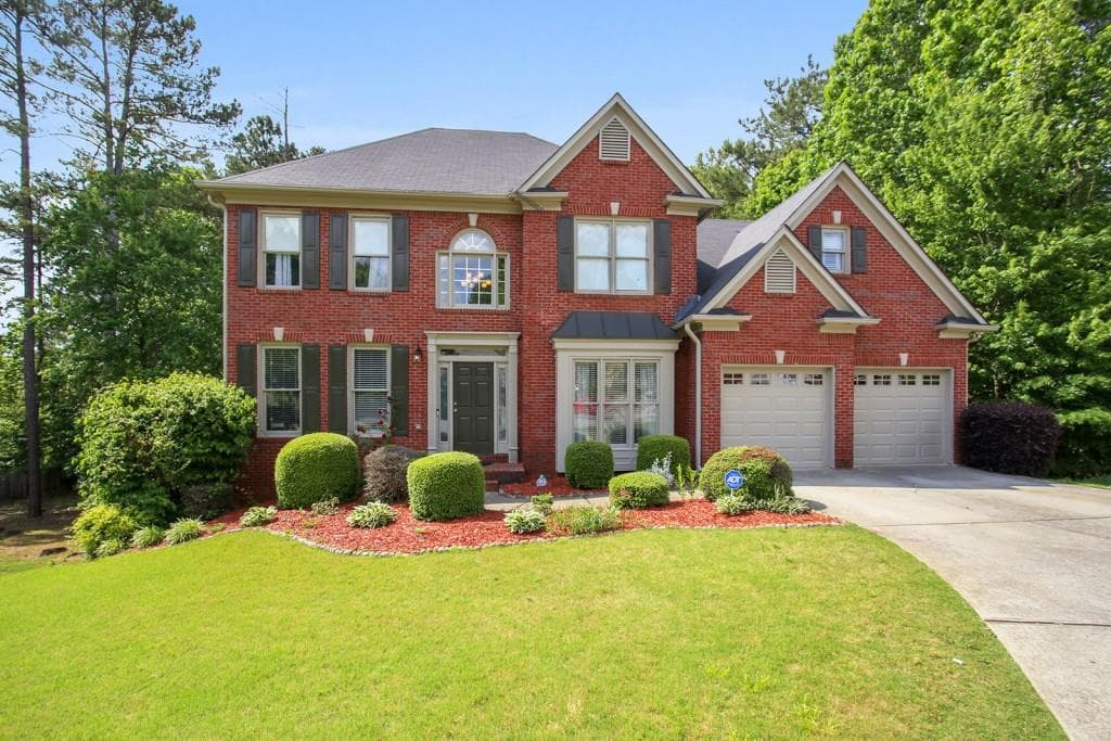 612 WINDGROVE Lane, Suwanee, GA 30024 — most recent listing photo