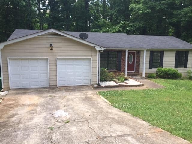 3823 Valpariso Circle, Decatur, GA 30034 — most recent listing photo
