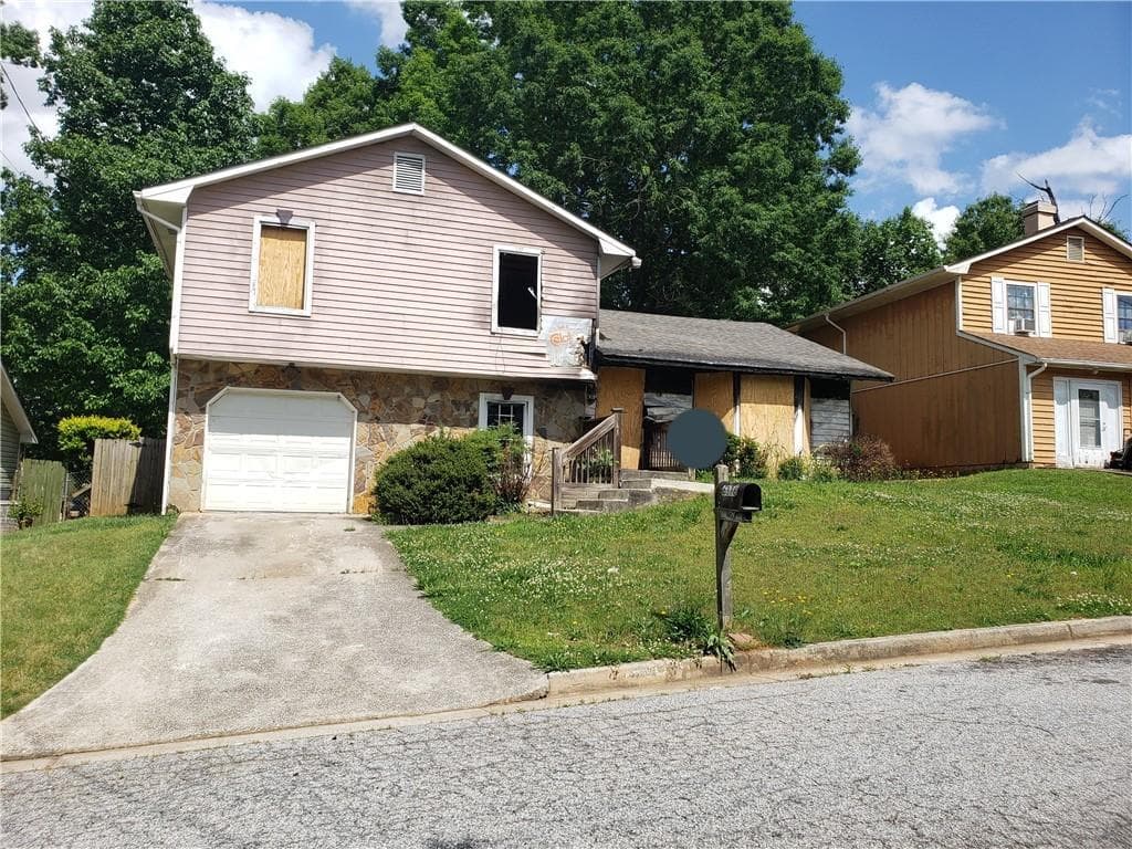 6378 Stablewood Way, Lithonia, GA 30058 — most recent listing photo