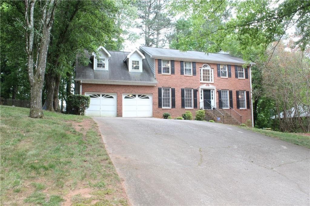 1505 Milford Place, Marietta, GA 30008 — most recent listing photo