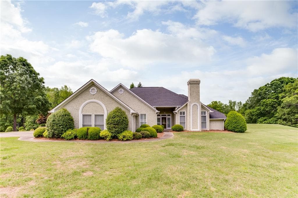 4706 Bedford Glen, Flowery Branch, GA 30542 — most recent listing photo