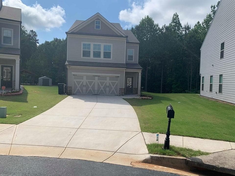 2155 Black Pebble Circle, Buford, GA 30519 — most recent listing photo