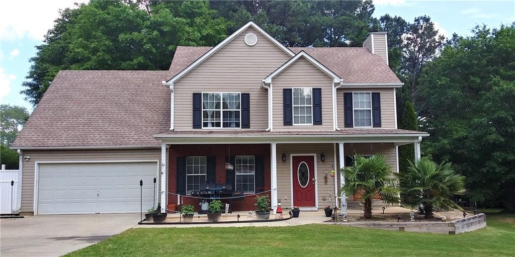 4300 Lexington Ridge Drive, Loganville, GA 30052 — most recent listing photo