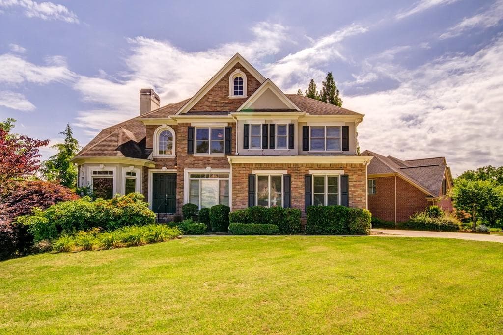 5 bedroom, 4 bathroom, 3,719 sq ft single family residence sold at 1094 Highland Crest Court, Mableton, GA 30126