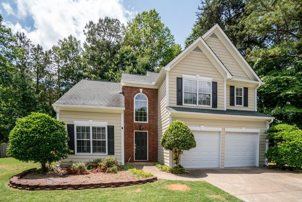 6004 Seren Cove, Woodstock, GA 30189 — most recent listing photo